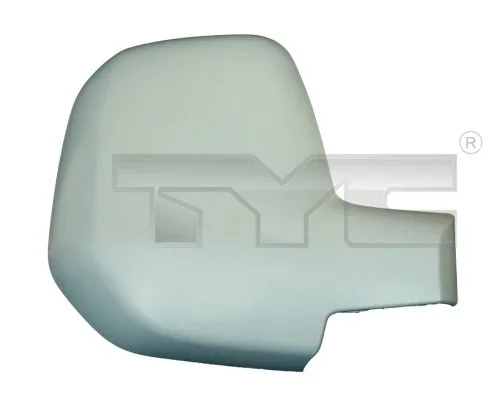 Kryt, vnejsi zrcatko TYC 305-0134-2 Kryt, vnejsi zrcatko TYC 305-0134-2