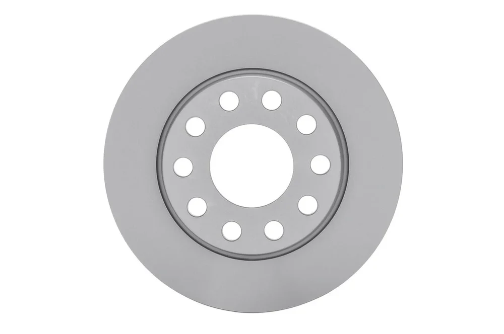BO 0986478987 Brzdový kotouč BOSCH, lakovaný, High Carbon 85996