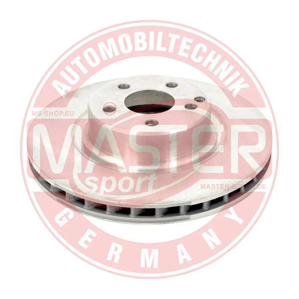 Brzdový kotúč MASTER-SPORT GERMANY 24013201151-PCS-MS Brzdový kotúč MASTER-SPORT GERMANY 24013201151-PCS-MS