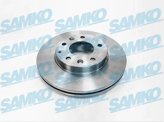 Brzdový kotouč SAMKO M5000V