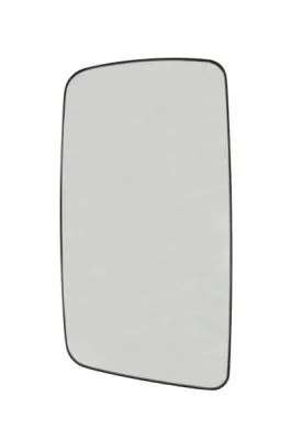 Sklo do zrcatka, vnejsi zrcatko PACOL MER-MR-015L