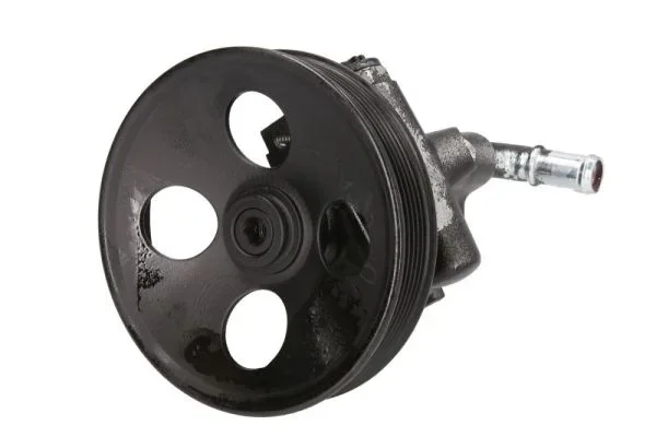 Hydraulické čerpadlo, řízení LAUBER 55.0460