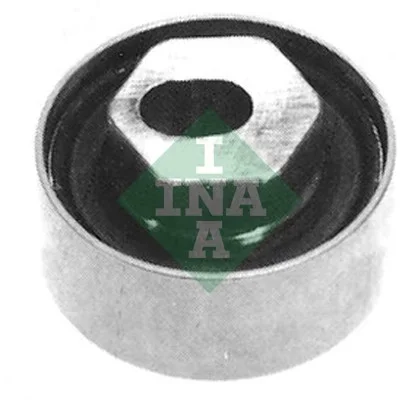 Vratna/vodici kladka, ozubeny remen Schaeffler INA 532042110