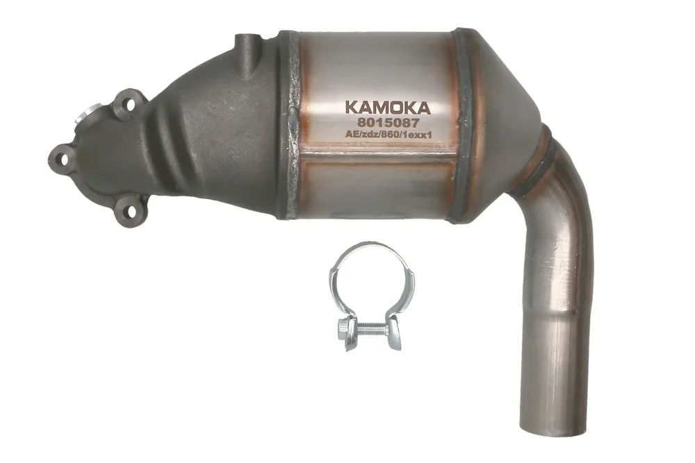 Katalyzátor KAMOKA 8015087