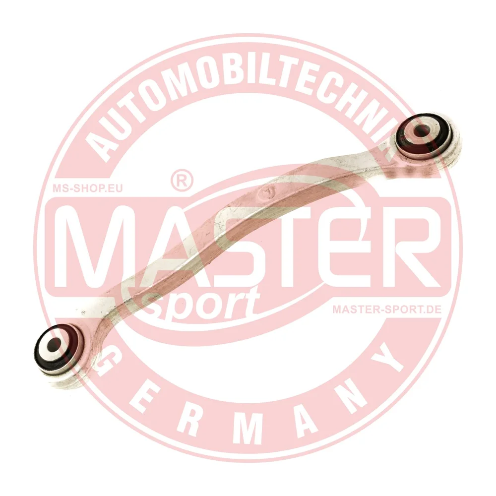 Rameno nápravy zadné horné ľavé MERCEDES E MASTER-SPORT GERMANY 30431-PCS-MS
