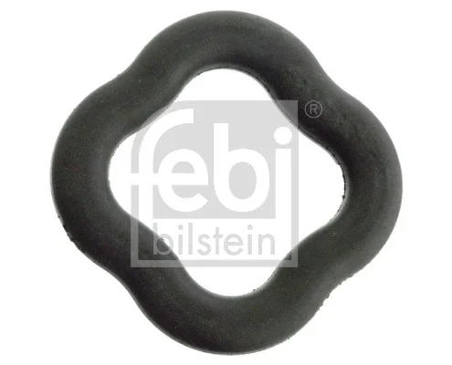 Drzak, vyfukovy system FEBI BILSTEIN 12524 – OE 18211723647