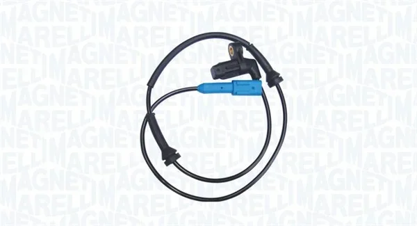 Snímač, počet otáček kol MAGNETI MARELLI 172100064010