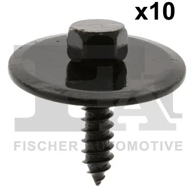 Plechový šroub FA1 14-70001.10 Plechový šroub FA1 14-70001.10