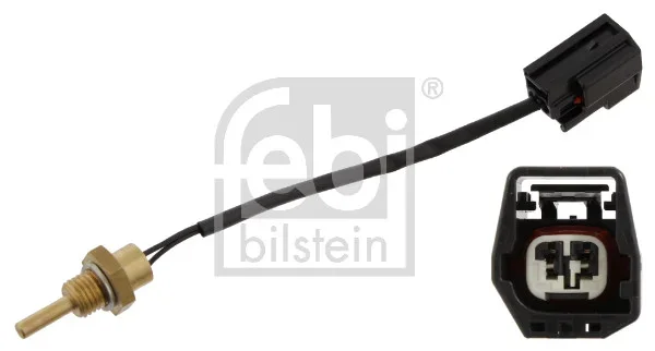 Snímač, teplota chladiva FEBI BILSTEIN 28611 – OE 9125463