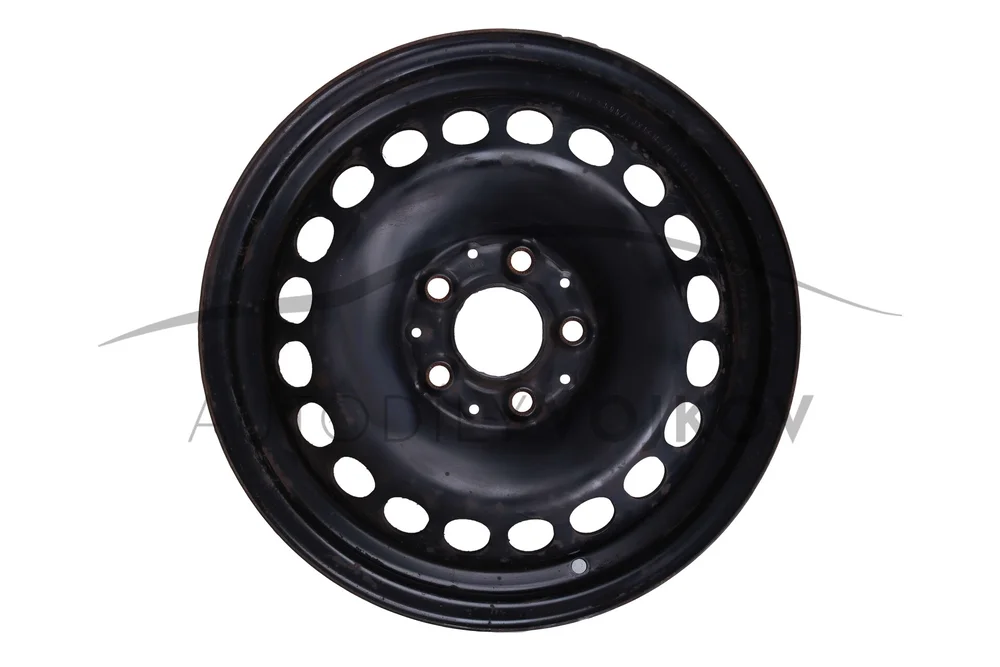 Disk kola 5×112 6Jx16H2 ET46 v:142331