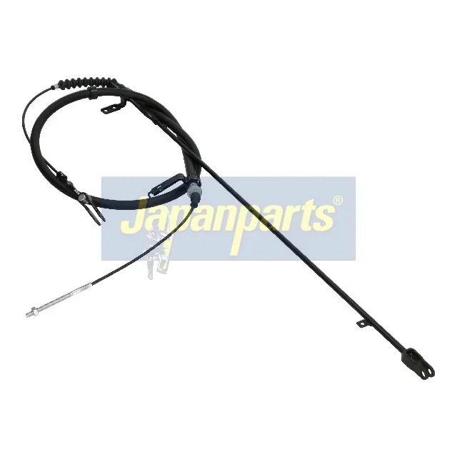 Tazne lanko, parkovaci brzda JAPANPARTS BC-K39 – OE 599124E500