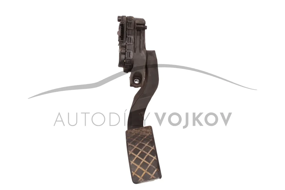 Elektronický pedál plynu 8D1721523K v:66487