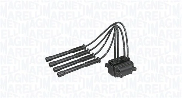Zapalovací cívka MAGNETI MARELLI 060717101012