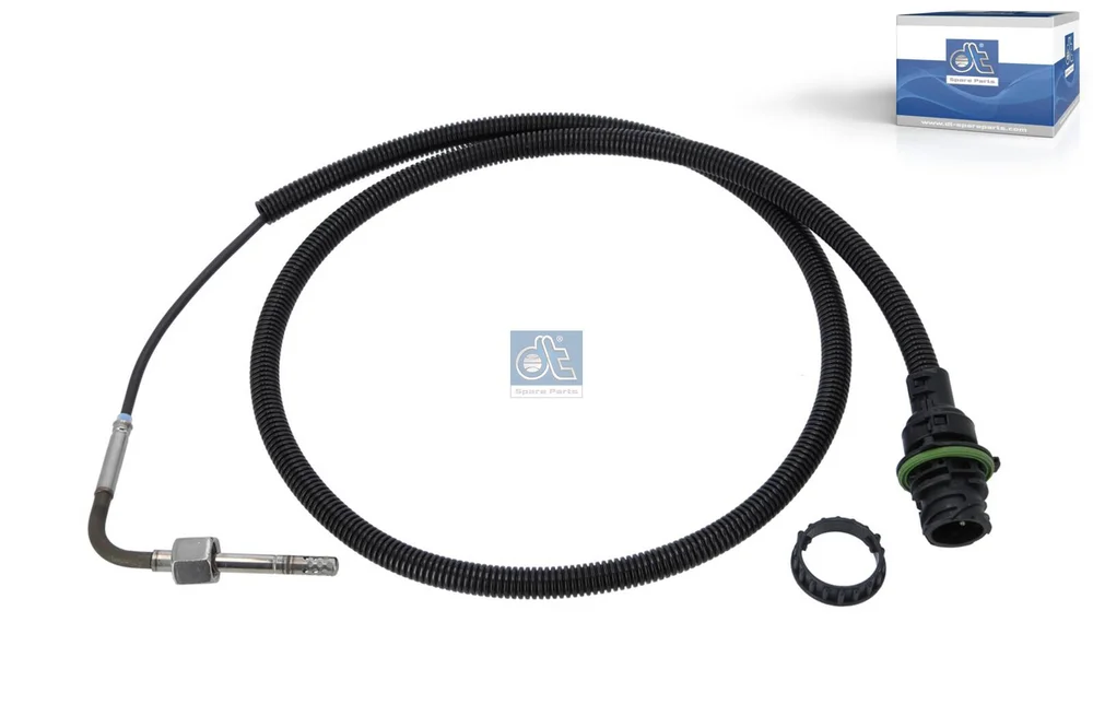 Cidlo, teplota vyfukovych plynu DT Spare Parts 4.69789 Cidlo, teplota vyfukovych plynu DT Spare Parts 4.69789