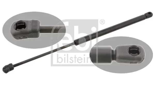 Pneumaticka pruzina, zavazadlovy / nakladovy prostor FEBI BILSTEIN 27713