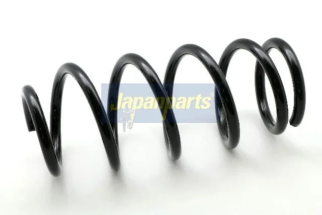 Pružina podvozku JAPANPARTS ZC6134A