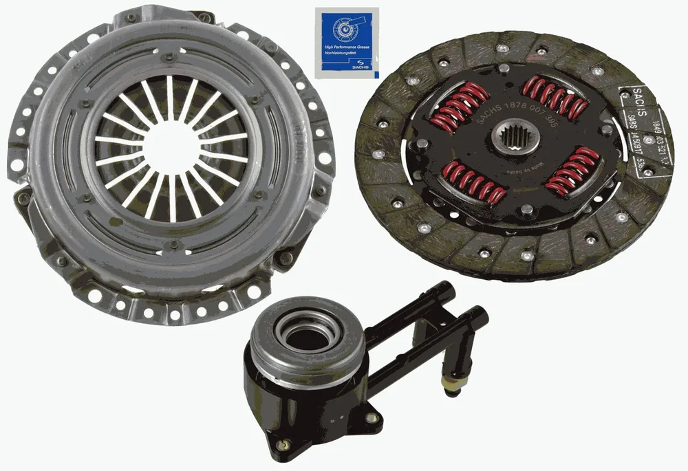 Spojková sada SACHS 3000990097