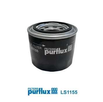 Olejový filtr PURFLUX LS1155 Olejový filtr PURFLUX LS1155
