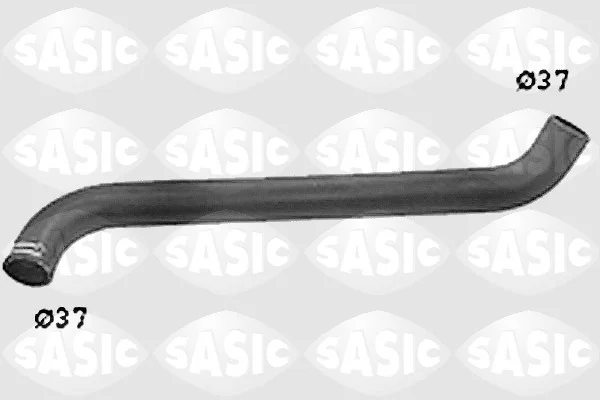 Hadice chladiče SASIC SWH6633 – OE 7582725