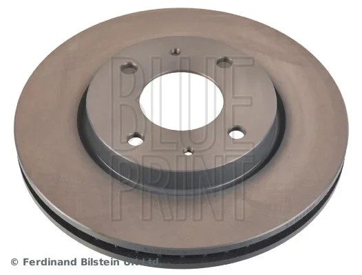 Brzdový kotouč BLUE PRINT ADC44390