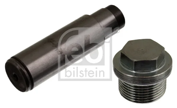 Napínač, rozvodový řetěz FEBI BILSTEIN 12979