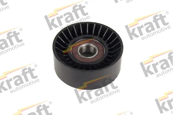 Vratna/vodici kladka, klinovy zebrovy remen KRAFT AUTOMOTIVE 1220407