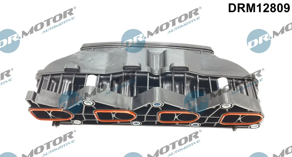 Sací trubkový modul Dr.Motor Automotive DRM12809 Sací trubkový modul Dr.Motor Automotive DRM12809