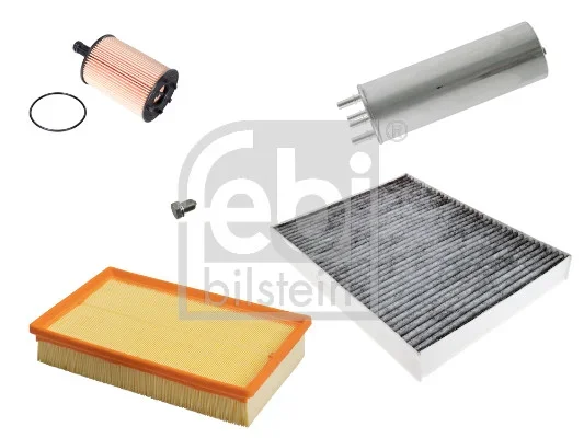 Sada dilu, inspekce FEBI BILSTEIN 36990