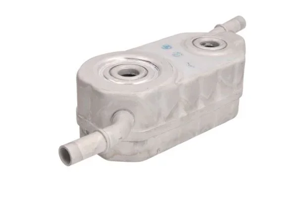 Olejový chladič, motorový olej THERMOTEC D4P003TT Olejový chladič, motorový olej THERMOTEC D4P003TT