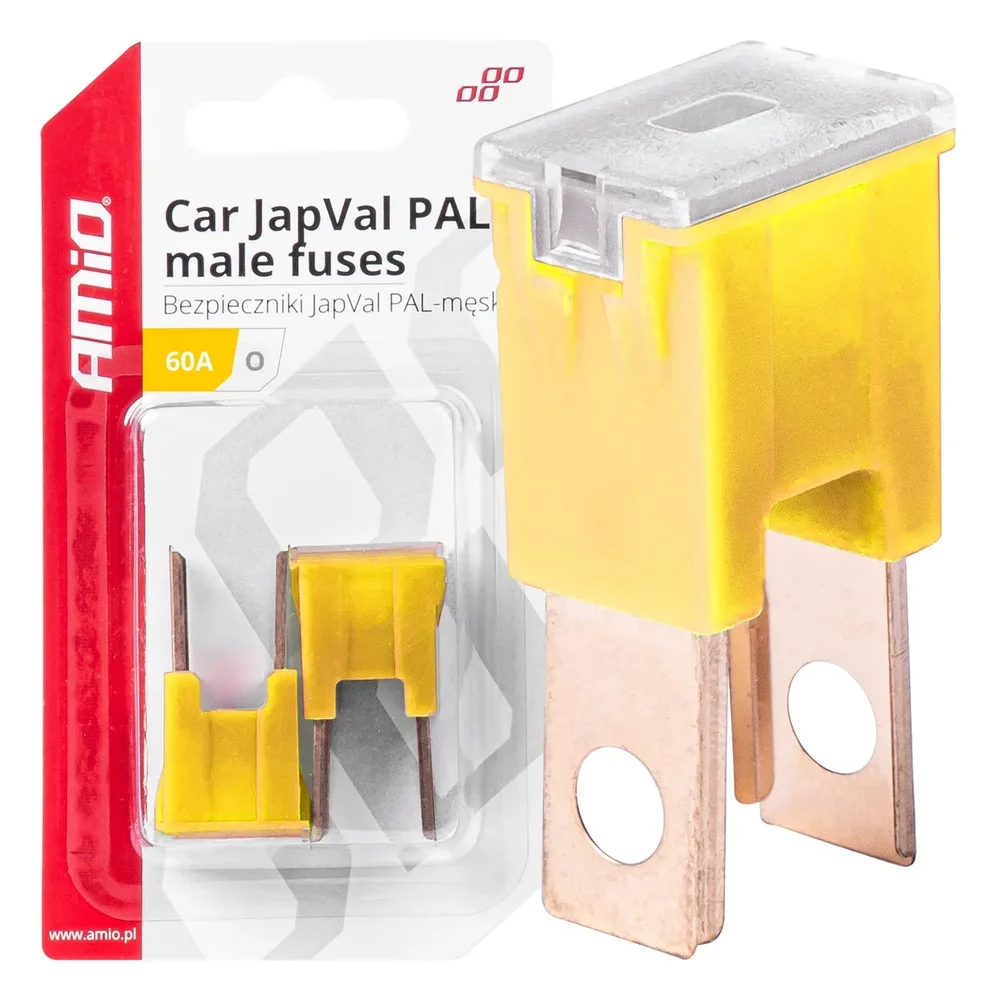 AUTOPOJISTKY JAPVAL PAL MESK AMIO 03400