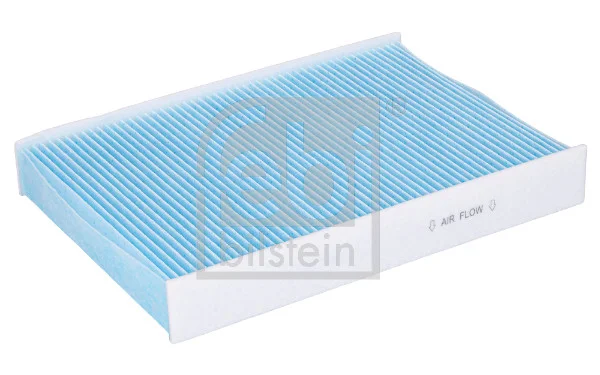Filtr, vzduch v interiéru FEBI BILSTEIN 37723 – OE 1S0820367