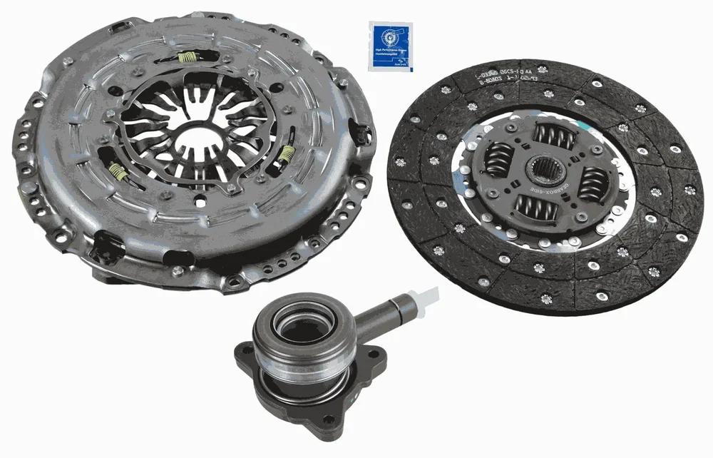 Sada spojky SACHS 3000990515