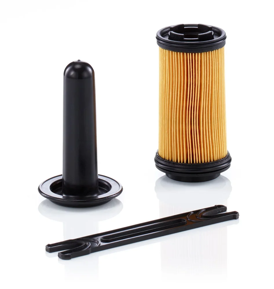 Filtr mocoviny MANN-FILTER U5001KIT
