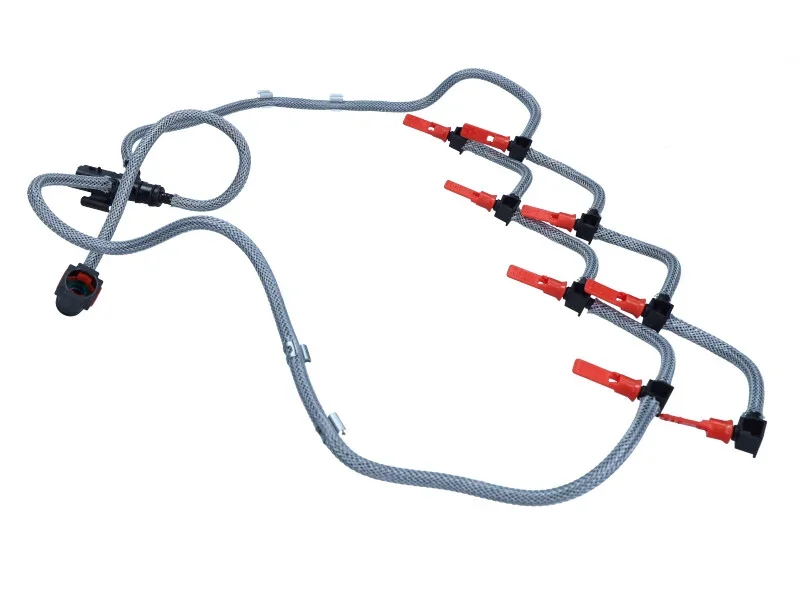 Hadice, unikání paliva MAXGEAR 15-0332 – OE 1423955 Hadice, unikání paliva MAXGEAR 15-0332 – OE 1423955