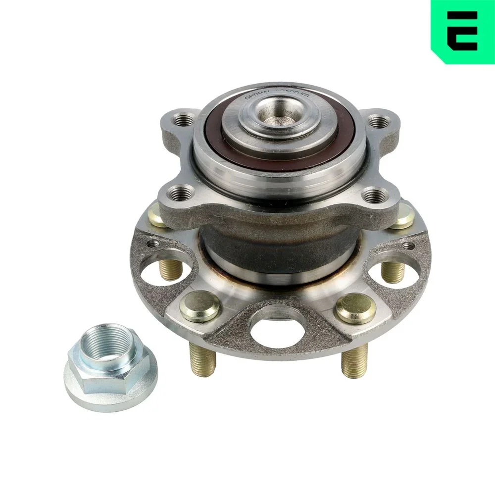 Sada lozisek kol OPTIMAL 912358 – OE 42200SEA951
