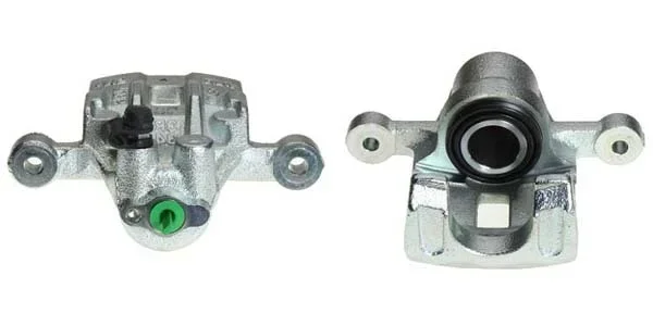 Brzdový třmen BUDWEG CALIPER 344493