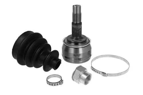 Sada kloubů, hnací hřídel METELLI 15-1594 Sada kloubů, hnací hřídel METELLI 15-1594