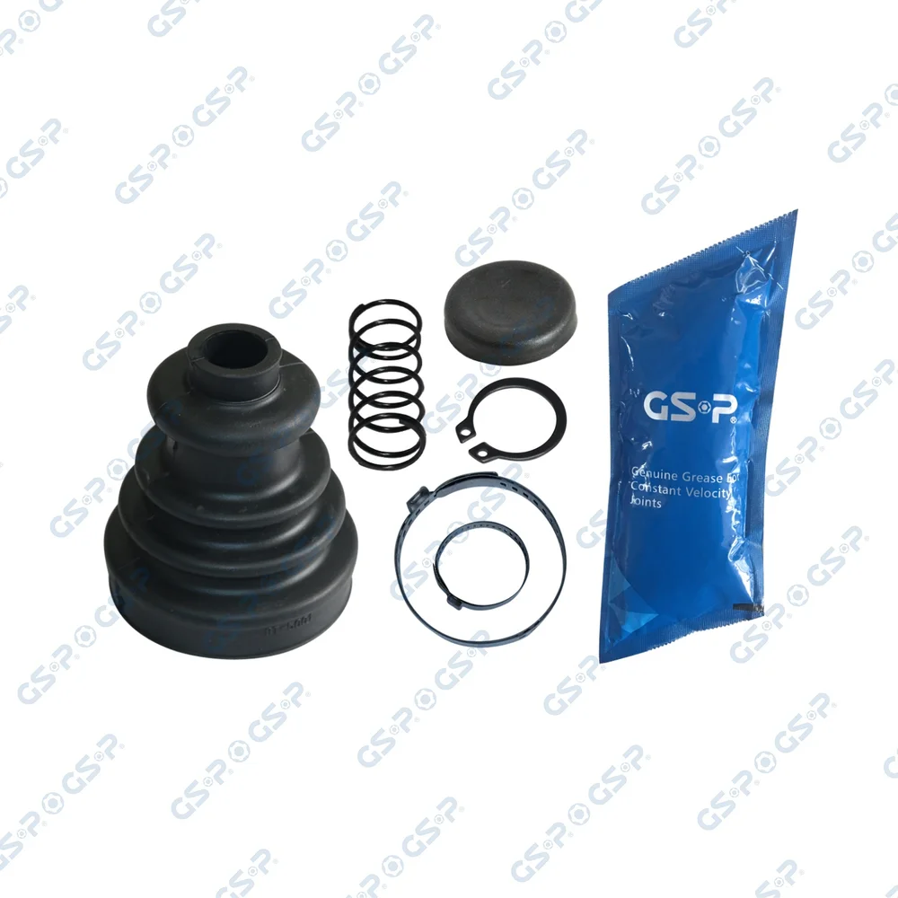 Sada měchů, hnací hřídel GSP 760180 – OE 7701209256