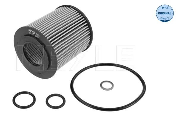 Olejový filtr MEYLE 3141140005 – OE 7508969 Olejový filtr MEYLE 3141140005 – OE 7508969