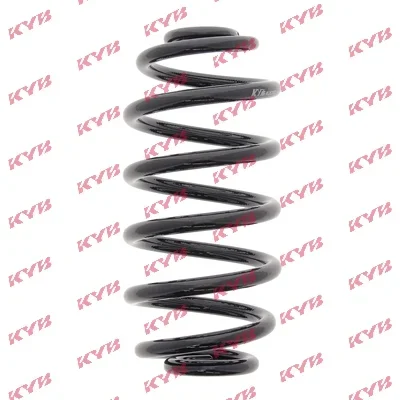 Pruzina podvozku KYB RJ6363 – OE RKB101420