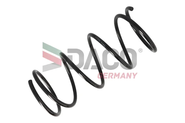 Pružina podvozku DACO Germany 800317