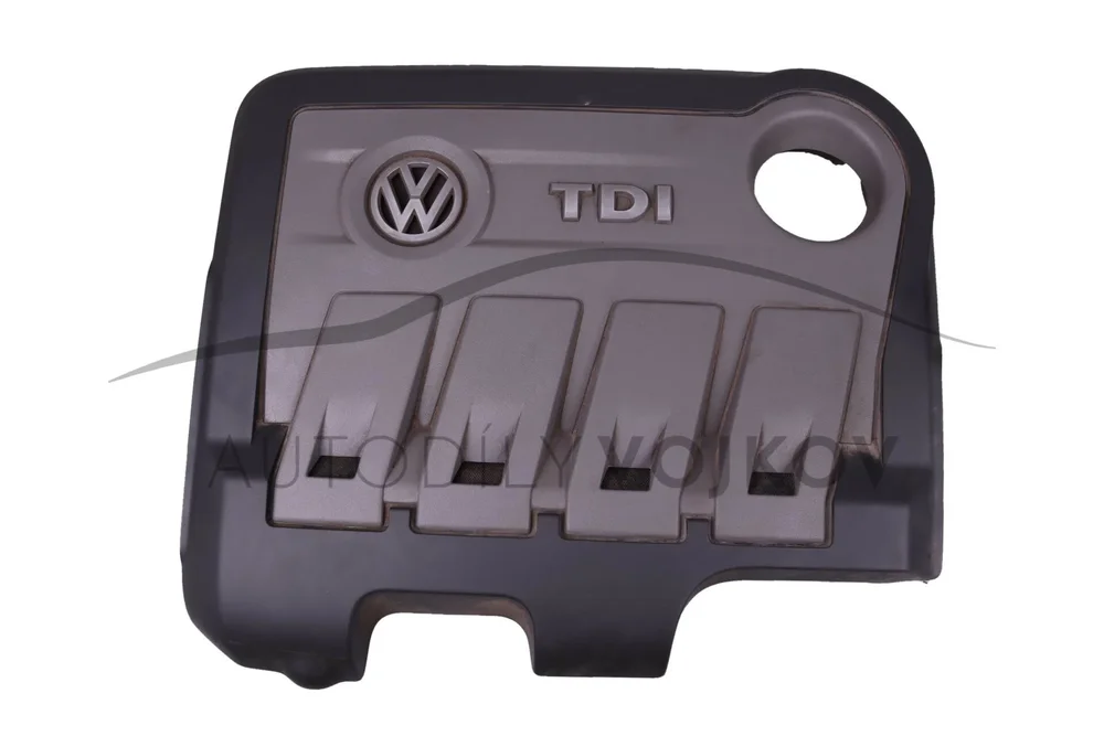 Kryt motoru 03L103925R v:106018