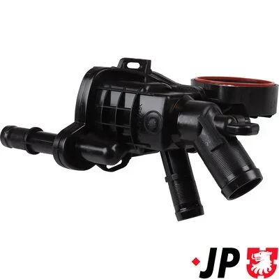 Pouzdro termostatu JP GROUP 5114500400 – OE 110616064R Pouzdro termostatu JP GROUP 5114500400 – OE 110616064R