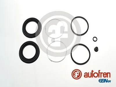 Sada na opravy, brzdový třmen AUTOFREN SEINSA D4956 Sada na opravy, brzdový třmen AUTOFREN SEINSA D4956