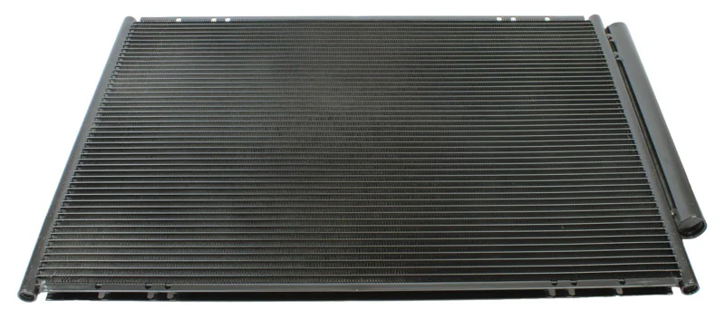 Kondenzátor, klimatizace MAXGEAR AC830303