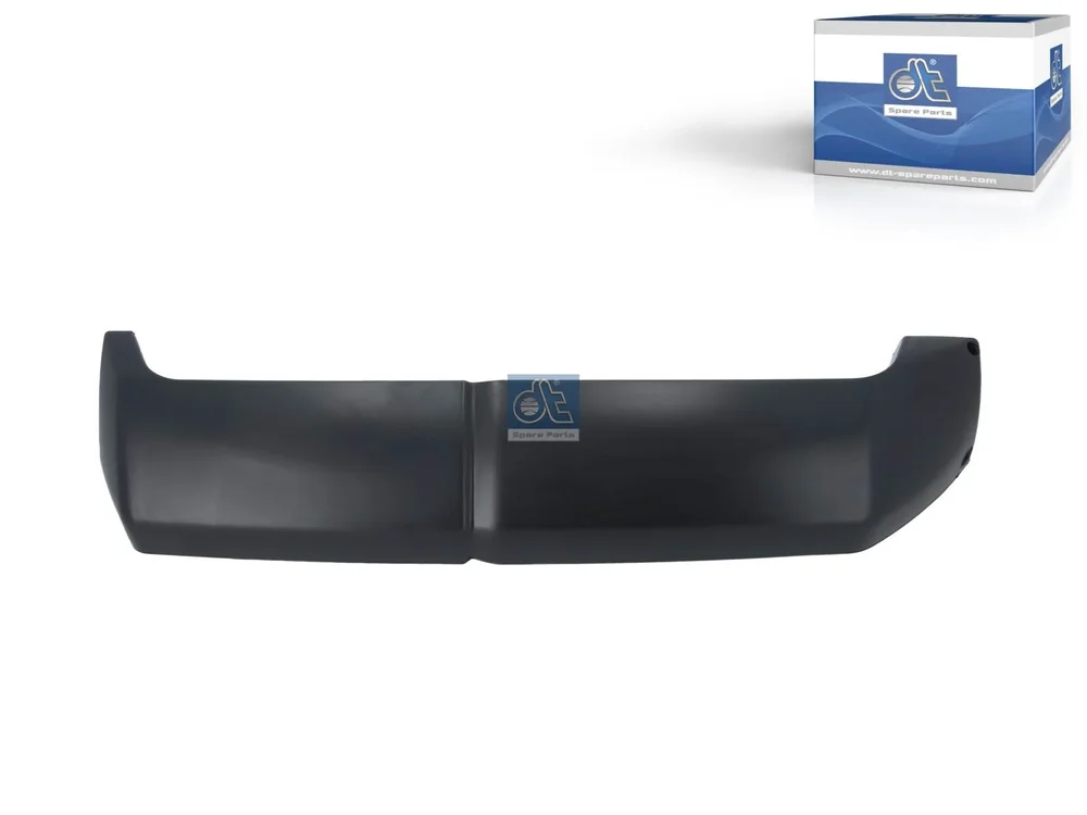 Spoiler, kabina DT Spare Parts 3.80513 – OE 85.61110.0035 Spoiler, kabina DT Spare Parts 3.80513 – OE 85.61110.0035