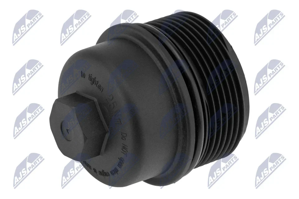 Kryt, pouzdro olejového filtru NTY CCL-CH-010 Kryt, pouzdro olejového filtru NTY CCL-CH-010