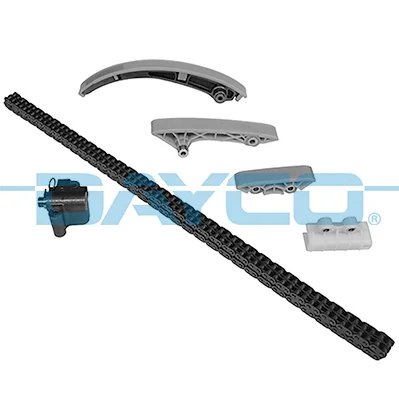 Sada rozvodového řetězu DAYCO KTC1191 Sada rozvodového řetězu DAYCO KTC1191