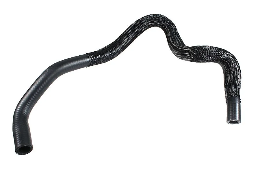 Hadice chladiče METZGER AUTOTEILE 2421567 – OE 1307WH
