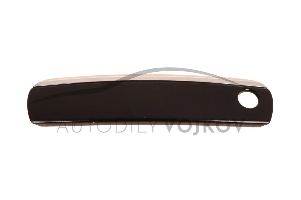 Krytka kliky dveře řidiče 4F1837239B v:85214